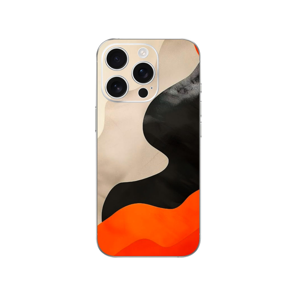 Crie Sua Película Adesiva Para iPhone 16 Pro Crie Sua Película Adesiva Para iPhone 16 Pro